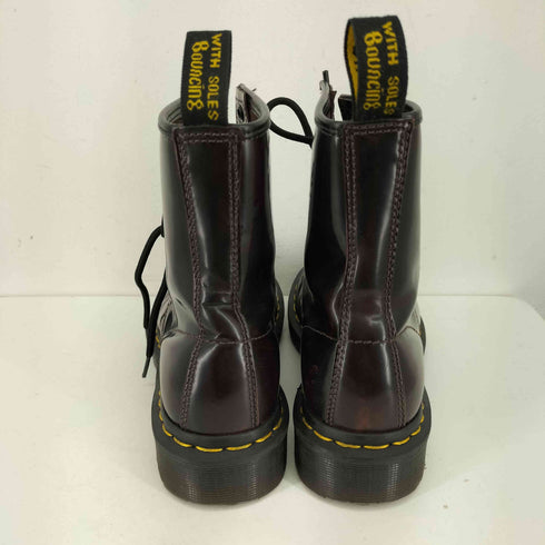 ドクターマーチン Dr.Martens 8ホールブーツ レディース EUR:37