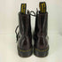 ドクターマーチン Dr.Martens 8ホールブーツ レディース EUR:37
