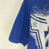 TAPOUT 格闘技 大判 ロゴ プリント S/S Tシャツ メンズ 2XL