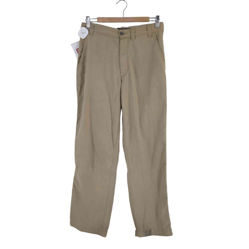 ドッカーズ DOCKERS KHAKIS ボタンフライ スラックスパンツ メンズ 30×30