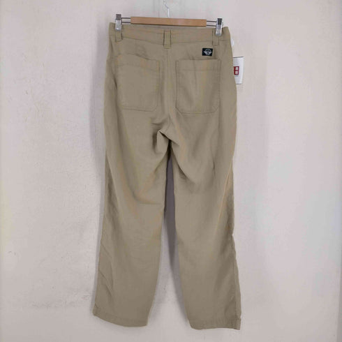 ドッカーズ DOCKERS KHAKIS ボタンフライ スラックスパンツ メンズ 30×30