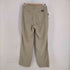 ドッカーズ DOCKERS KHAKIS ボタンフライ スラックスパンツ メンズ 30×30
