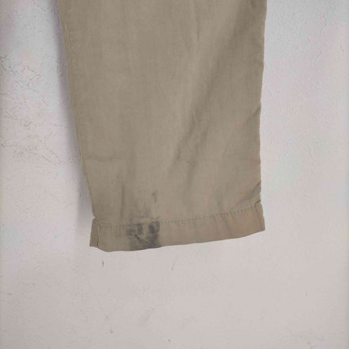 ドッカーズ DOCKERS KHAKIS ボタンフライ スラックスパンツ メンズ 30×30