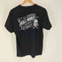 スカルワークス SKULL WORKS コラボ FACTORIES プリント S/S Tシャツ メンズ JPN:M