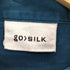 GOSILK レギュラーカラー シルク シャツ メンズ 2