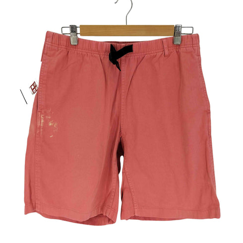 グラミチ GRAMICCI G-SHORTS ハーフパンツ クライミング ショート メンズ L