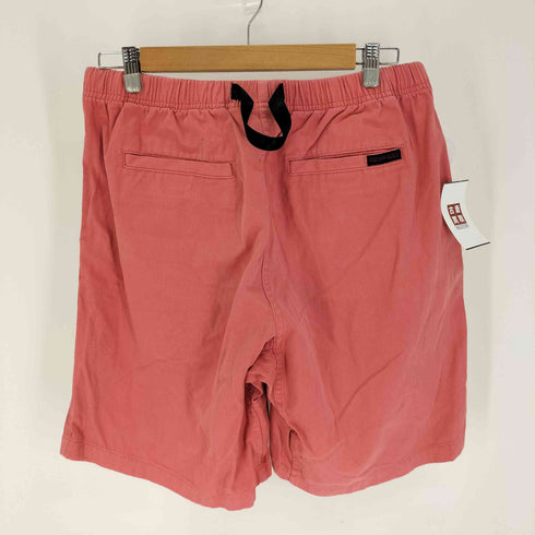 グラミチ GRAMICCI G-SHORTS ハーフパンツ クライミング ショート メンズ L