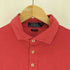 ポロラルフローレン POLO RALPH LAUREN CLASSIC FIT ポニー刺繍 ポケット S/S ポロシャツ メンズ import:M