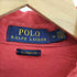 ポロラルフローレン POLO RALPH LAUREN CLASSIC FIT ポニー刺繍 ポケット S/S ポロシャツ メンズ import:M