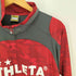 アスレタ ATHLETA サッカーウォームアップジャケット カモフラライトジャージJK レディース