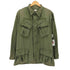 ユーエスアーミー U.S. ARMY 69年製 Jungle Fatigue Jacket 5th ジャングル ファティーグ ジャケット 5th メンズ import:M