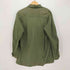 ユーエスアーミー U.S. ARMY 69年製 Jungle Fatigue Jacket 5th ジャングル ファティーグ ジャケット 5th メンズ import:M