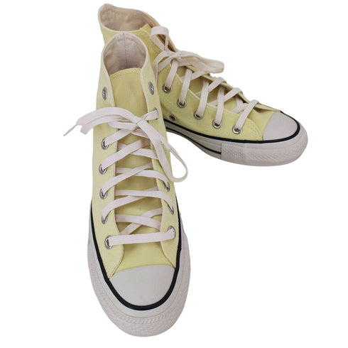 コンバース CONVERSE ALL STAR PET-CANVAS HI オールスター ペット キャンバス ハイ スニーカー レディース JPN:23.5