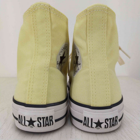コンバース CONVERSE ALL STAR PET-CANVAS HI オールスター ペット キャンバス ハイ スニーカー レディース JPN:23.5