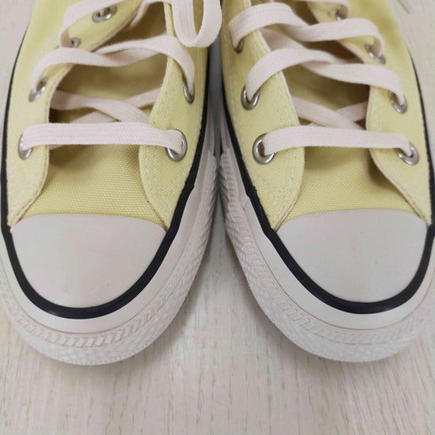 コンバース CONVERSE ALL STAR PET-CANVAS HI オールスター ペット キャンバス ハイ スニーカー レディース JPN:23.5