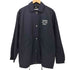 アーバンアウトフィッターズ BDG URBAN OUTFITTERS フロントロゴコーチジャケット レディース S-P