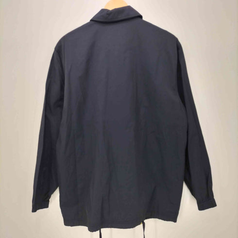 アーバンアウトフィッターズ BDG URBAN OUTFITTERS フロントロゴコーチジャケット レディース S-P