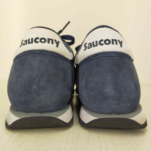 サッカニー SAUCONY JAZZ LOW PRO メンズ US:7.5