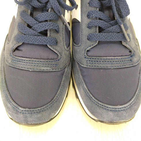 サッカニー SAUCONY JAZZ LOW PRO メンズ US:7.5