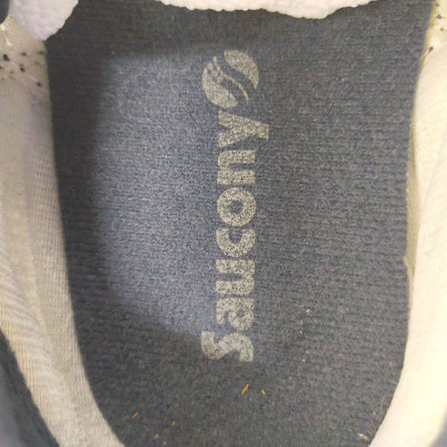 サッカニー SAUCONY JAZZ LOW PRO メンズ US:7.5