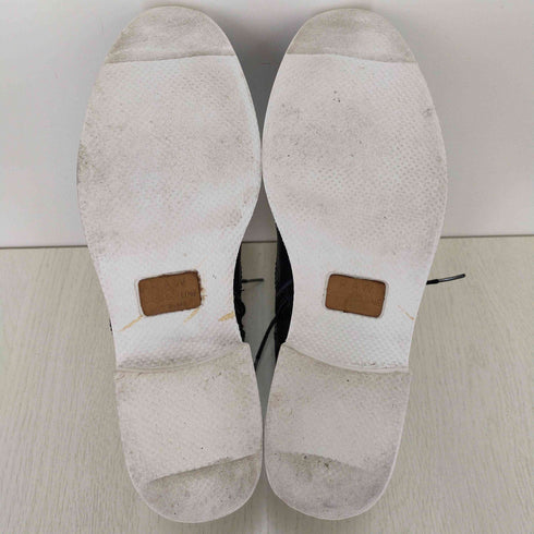 ジースターロー G-STAR RAW ウイングチップ レースアップブーツ レディース US:6