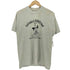 フルーツオブザルーム FRUIT OF THE LOOM 90S プリント S/S クルーネック Tシャツ メンズ JPN:L