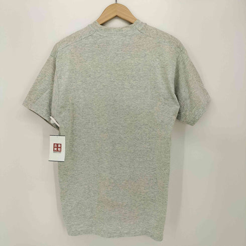 フルーツオブザルーム FRUIT OF THE LOOM 90S プリント S/S クルーネック Tシャツ メンズ JPN:L