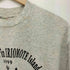 フルーツオブザルーム FRUIT OF THE LOOM 90S プリント S/S クルーネック Tシャツ メンズ JPN:L