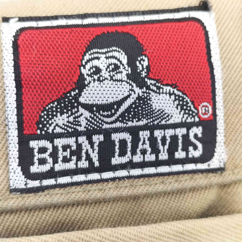 ベンデイビス BEN DAVIS FRISCO PANTS フリスコパンツ メンズ