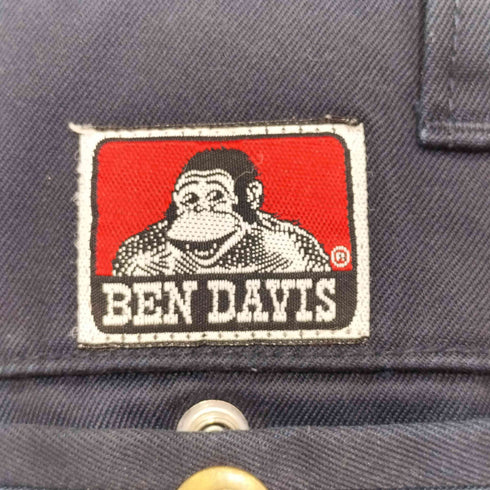 ベンデイビス BEN DAVIS FRISCO PANTS フリスコパンツ メンズ US:34-35