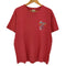 ピコ PIKO OLD 00s Y2K 両面プリント クルーネックTシャツ レディース JPN:XL