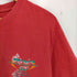 ピコ PIKO OLD 00s Y2K 両面プリント クルーネックTシャツ レディース JPN:XL