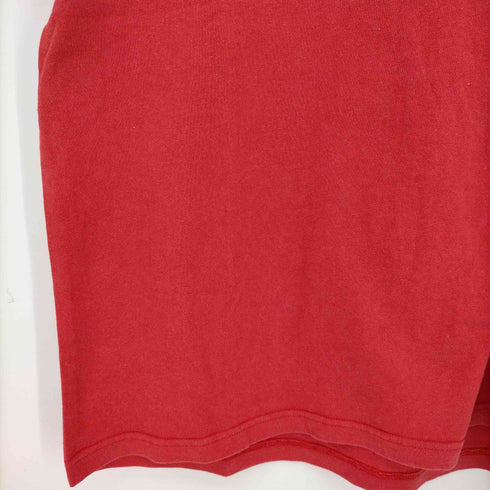 ピコ PIKO OLD 00s Y2K 両面プリント クルーネックTシャツ レディース JPN:XL
