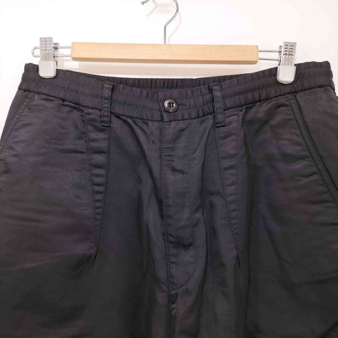 ズッカ ZUCCa N/C ダブルツイル トラックパンツ メンズ JPN:M
