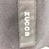 ズッカ ZUCCa N/C ダブルツイル トラックパンツ メンズ JPN:M