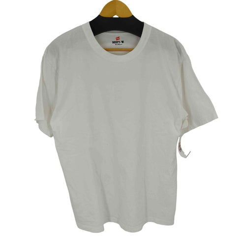 ヘインズ Hanes BEEFY Tシャツ ビーフィー メンズ JPN:XL