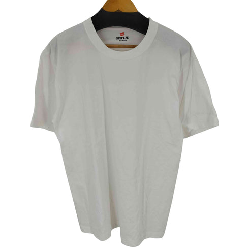 ヘインズ Hanes BEEFY Tシャツ ビーフィー メンズ JPN:XL