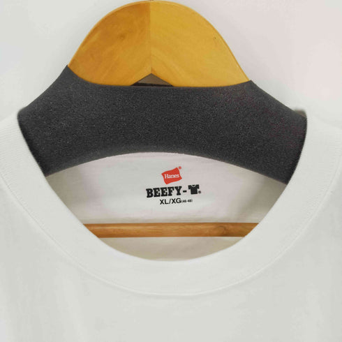 ヘインズ Hanes BEEFY Tシャツ ビーフィー メンズ JPN:XL