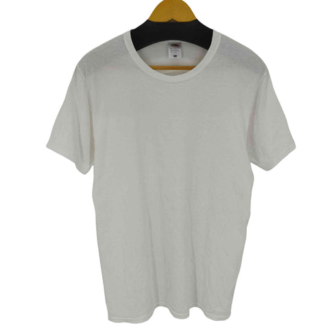 フルーツオブザルーム FRUIT OF THE LOOM S/S TEE プレーン メンズ JPN:XL