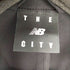 ニューバランス NEW BALANCE THE CITY イージーシティー ピケ ジャケット メンズ JPN:L