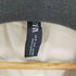 ザラ ZARA BUTTONED MIDI DRESS SAND レディース import:S