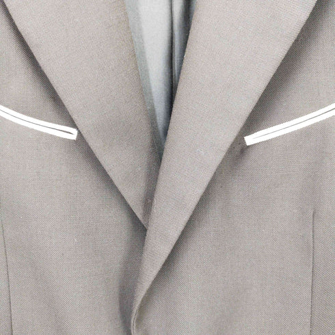 ザラ ZARA Cutie Chaos オーバーサイズデザイン ジャケットテーラードジャケット メンズ EUR:48 48