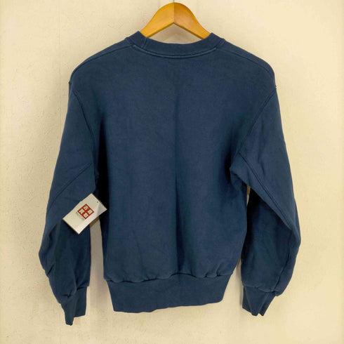 アリーズ ARIES Crew Sweat Logo レディース JPN:XS