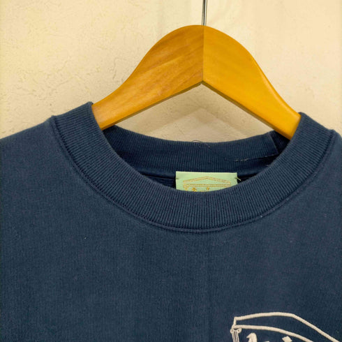 アリーズ ARIES Crew Sweat Logo レディース JPN:XS