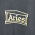 アリーズ ARIES Crew Sweat Logo レディース JPN:XS