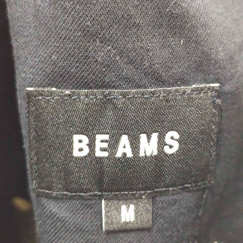 ビームス BEAMS ブリティッシュユーロカモカーゴパンツ メンズ JPN:M