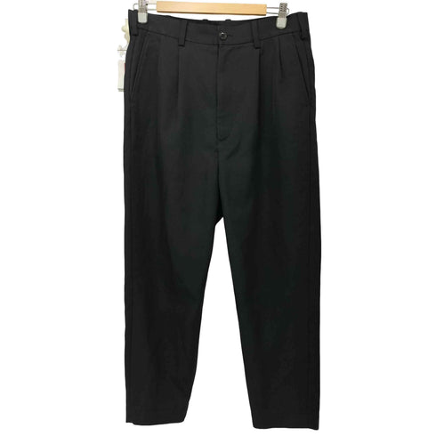 ズッカ ZUCCa 2タックスラックス メンズ JPN:M