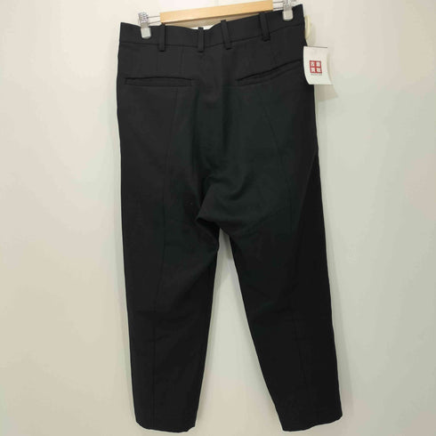ズッカ ZUCCa 2タックスラックス メンズ JPN:M