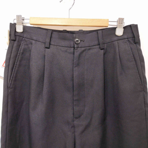ズッカ ZUCCa 2タックスラックス メンズ JPN:M