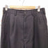 ズッカ ZUCCa 2タックスラックス メンズ JPN:M